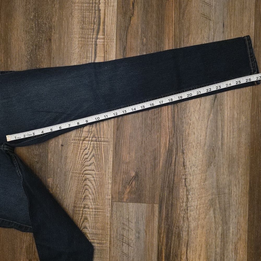Abercrombie & Fitch jeans, super skinny, size 4s - Picture 5 of 5